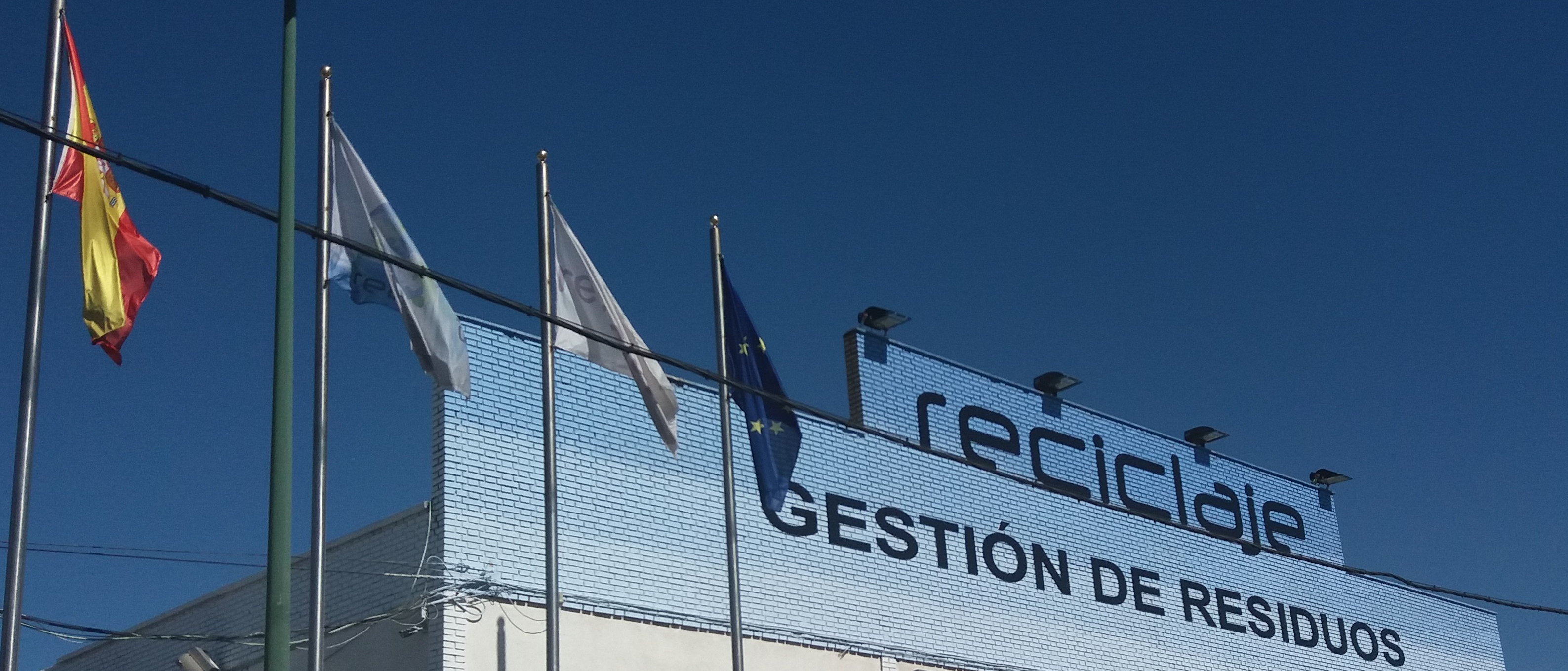 Reciclaje Financiera Laguna